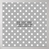 Creëer Uw eigen aangepaste  Poster (Voorkant)