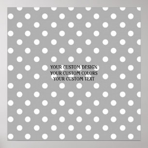 Creëer Uw eigen aangepaste  Poster