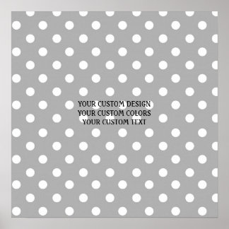 Creëer Uw eigen aangepaste  Poster