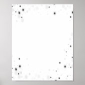 Creëer Uw eigen aangepaste Poster (Voorkant)