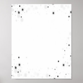 Creëer Uw eigen aangepaste  Poster