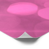 Creëer Uw eigen aangepaste  Poster (Hoek)