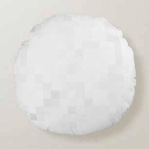 Creëer Uw eigen aangepaste Rond Kussen