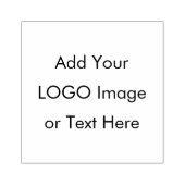 Creëer Uw eigen aangepaste rubberen stempel (Afrduk)