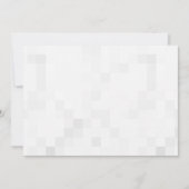 Creëer Uw eigen aangepaste Save The Date (Voorkant)