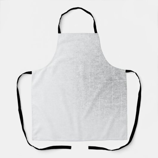 Creëer Uw eigen aangepaste Schort (Voorkant)