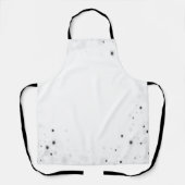 Creëer Uw eigen aangepaste  Schort (Voorkant)