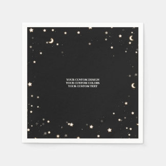 Creëer Uw eigen aangepaste  Servet