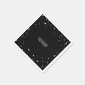 Creëer Uw eigen aangepaste  Servet (Hoek)