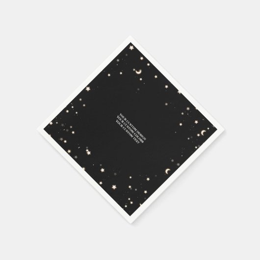 Creëer Uw eigen aangepaste Servet (Hoek)