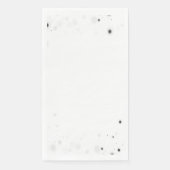 Creëer Uw eigen aangepaste Servet (Voorkant)