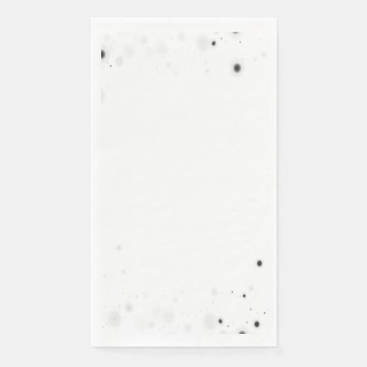 Creëer Uw eigen aangepaste Servet (Voorkant)