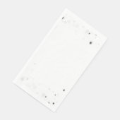 Creëer Uw eigen aangepaste Servet (Hoek)