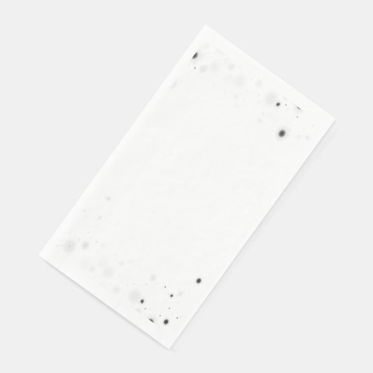 Creëer Uw eigen aangepaste  Servet (Hoek)