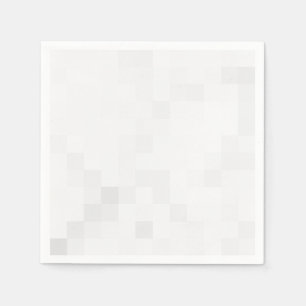 Creëer Uw eigen aangepaste Servet