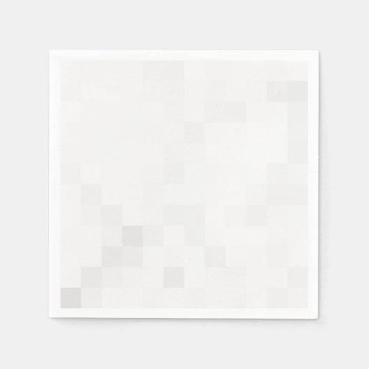 Creëer Uw eigen aangepaste Servet (Voorkant)