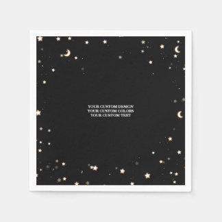 Creëer Uw eigen aangepaste  Servet