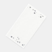 Creëer Uw eigen aangepaste  Servet (Hoek)