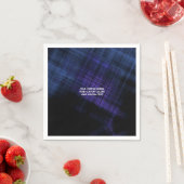 Creëer Uw eigen aangepaste Servet (Insitu)