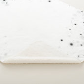 Creëer Uw eigen aangepaste Sherpa Deken (3/4)