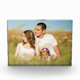 🤍 Creëer uw eigen aangepaste Sjabloon Fotoblokken