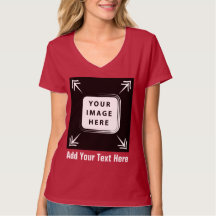 Creëer uw eigen aangepaste Sjabloon gepersonalisee