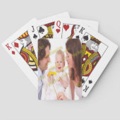 🤍 Creëer uw eigen aangepaste Sjabloon Speelkaarten (Achterkant)