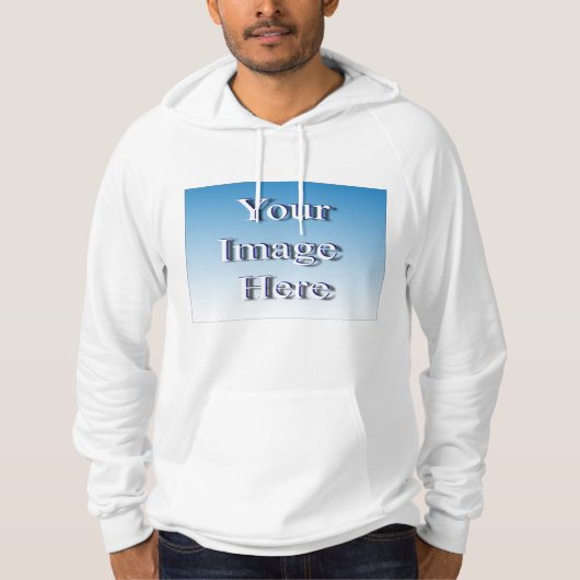 🤍 Creëer uw eigen aangepaste Sjabloon T-shirt (Voorkant)