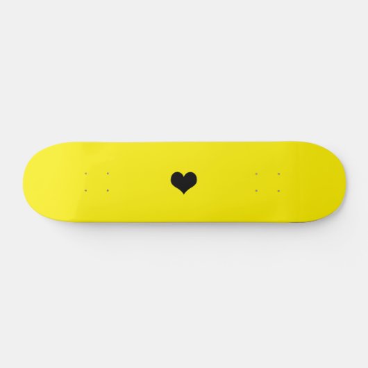 Creëer Uw eigen aangepaste skateboard ontwerp (Horizontaal)
