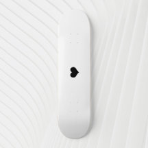 Creëer Uw eigen aangepaste skateboard-ontwerp