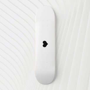 Creëer Uw eigen aangepaste skateboard-ontwerp Persoonlijk Skateboard