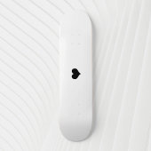 Creëer Uw eigen aangepaste skateboard-ontwerp Persoonlijk Skateboard