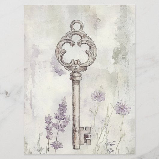 Creëer uw eigen aangepaste sleutel menu (Achterkant)