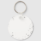 Creëer Uw eigen aangepaste  Sleutelhanger (Voorkant)