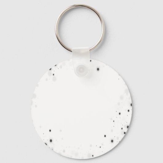 Creëer Uw eigen aangepaste  Sleutelhanger (Voorkant)