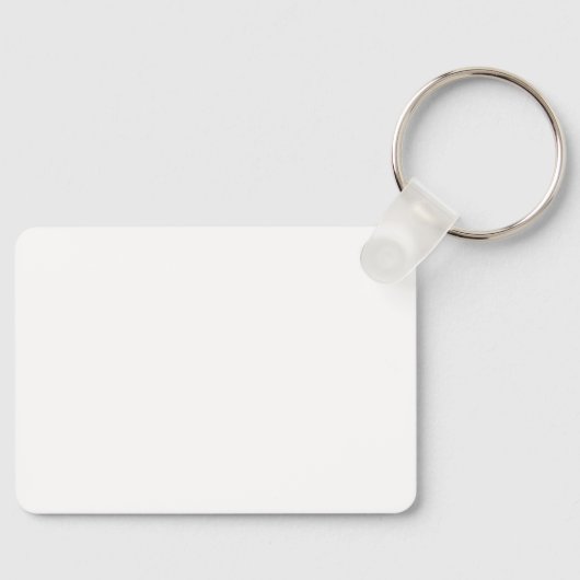 Creëer Uw eigen aangepaste Sleutelhanger (Voorkant)