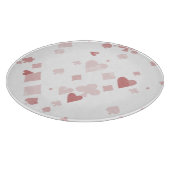 Creëer Uw eigen aangepaste  Snijplank (Hoek)