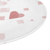 Creëer Uw eigen aangepaste  Snijplank (Hoek)