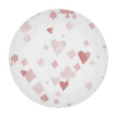 Creëer Uw eigen aangepaste Snijplank (Voorkant)