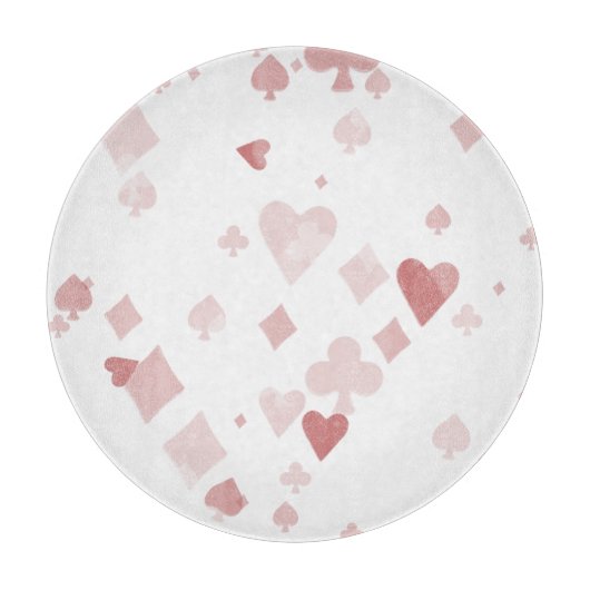 Creëer Uw eigen aangepaste  Snijplank (Voorkant)