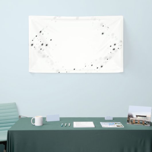 Creëer Uw eigen aangepaste  Spandoek (Beurs)