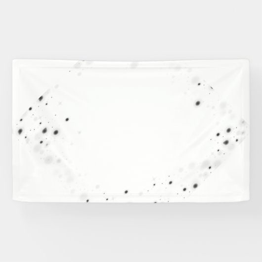 Creëer Uw eigen aangepaste  Spandoek (Horizontaal)