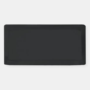 Creëer Uw eigen aangepaste Spandoek