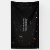 Creëer Uw eigen aangepaste Spandoek (Verticaal)