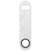 Creëer Uw eigen aangepaste  Speed Flessenopener (Achterkant)