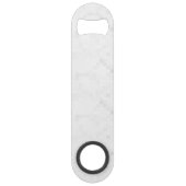 Creëer Uw eigen aangepaste  Speed Flessenopener (Voorkant)