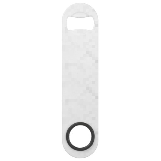 Creëer Uw eigen aangepaste  Speed Flessenopener (Voorkant)