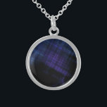 Creëer Uw eigen aangepaste  Sterling Zilver Ketting<br><div class="desc">Pas dit product aan door uw eigen afbeeldingen en tekst toe te voegen en uw favoriete lettertypen en kleuren te kiezen. Bezoek Indigo Weddings op Zazzle om ons hele collectie van gemakkelijk te personaliseren,  hoogwaardige producten te uitzichten!</div>