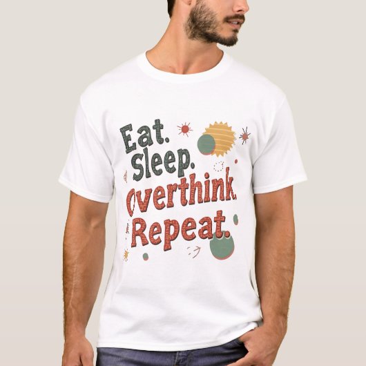 Creëer Uw eigen aangepaste T-shirt – gepersonalise (Voorkant)