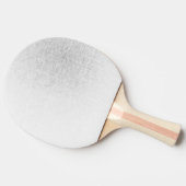 Creëer Uw eigen aangepaste Tafeltennisbatje (Zijkant)